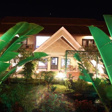 Daosavanh Resort & Spa Hotel Savannakhet Dış mekan fotoğraf