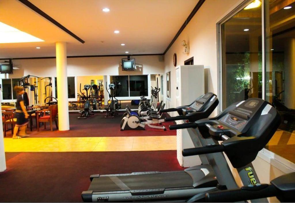 Daosavanh Resort & Spa Hotel Savannakhet Dış mekan fotoğraf