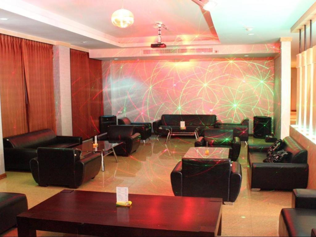 Daosavanh Resort & Spa Hotel Savannakhet Dış mekan fotoğraf