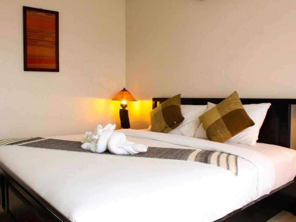 Daosavanh Resort & Spa Hotel Savannakhet Dış mekan fotoğraf