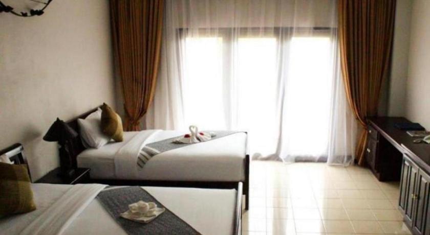 Daosavanh Resort & Spa Hotel Savannakhet Dış mekan fotoğraf